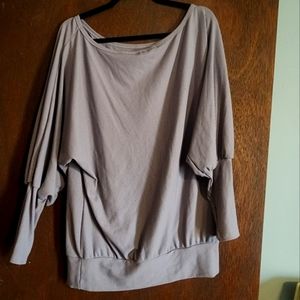 EXLURA Women's Off Shoulder